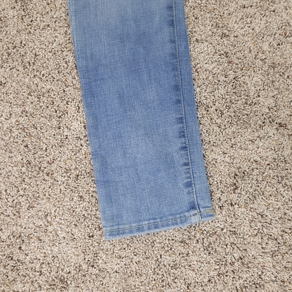Levis 311 Shaping Skinny Jeans Womens 30 - Picture 5 of 5